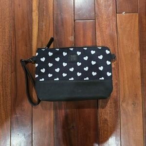 Rad Rev Wet Bag In Hearts